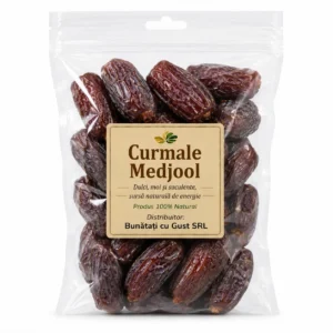 Curmale Medjool