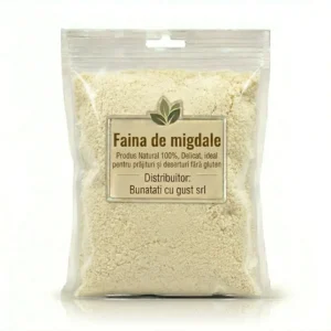 Faina de migdale