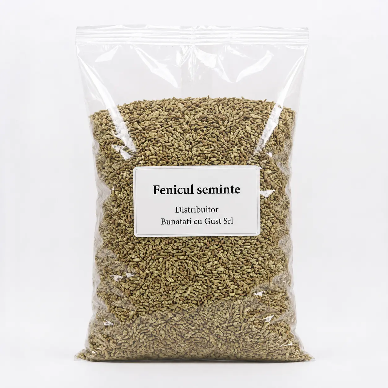 Fenicul seminte