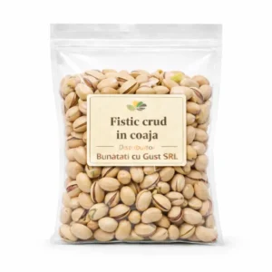 Fistic crud in coaja