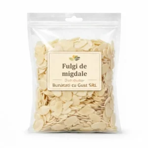 Fulgi de migdale