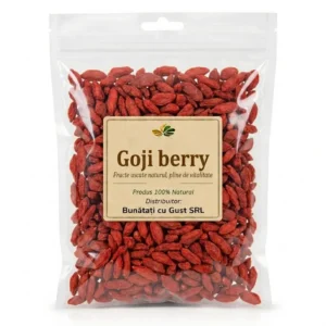 Gojiberry