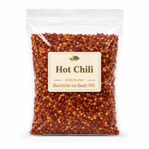 Hot chili