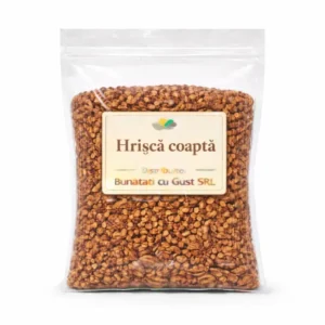 Hrisca coapta