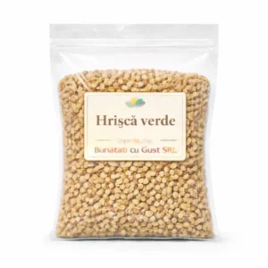Hrisca verde