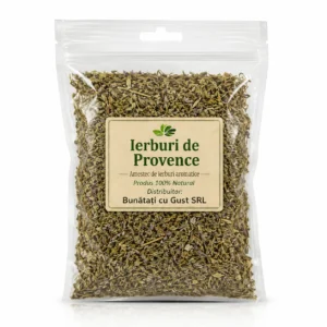 Ierburi de Provence