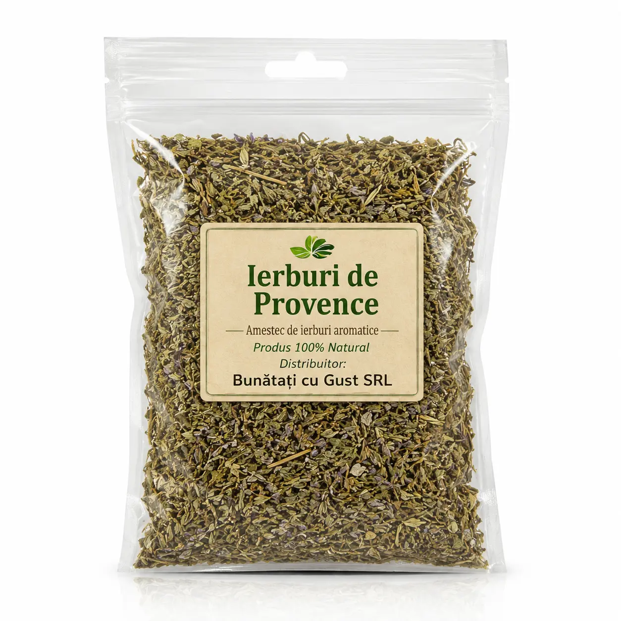 Ierburi de Provence