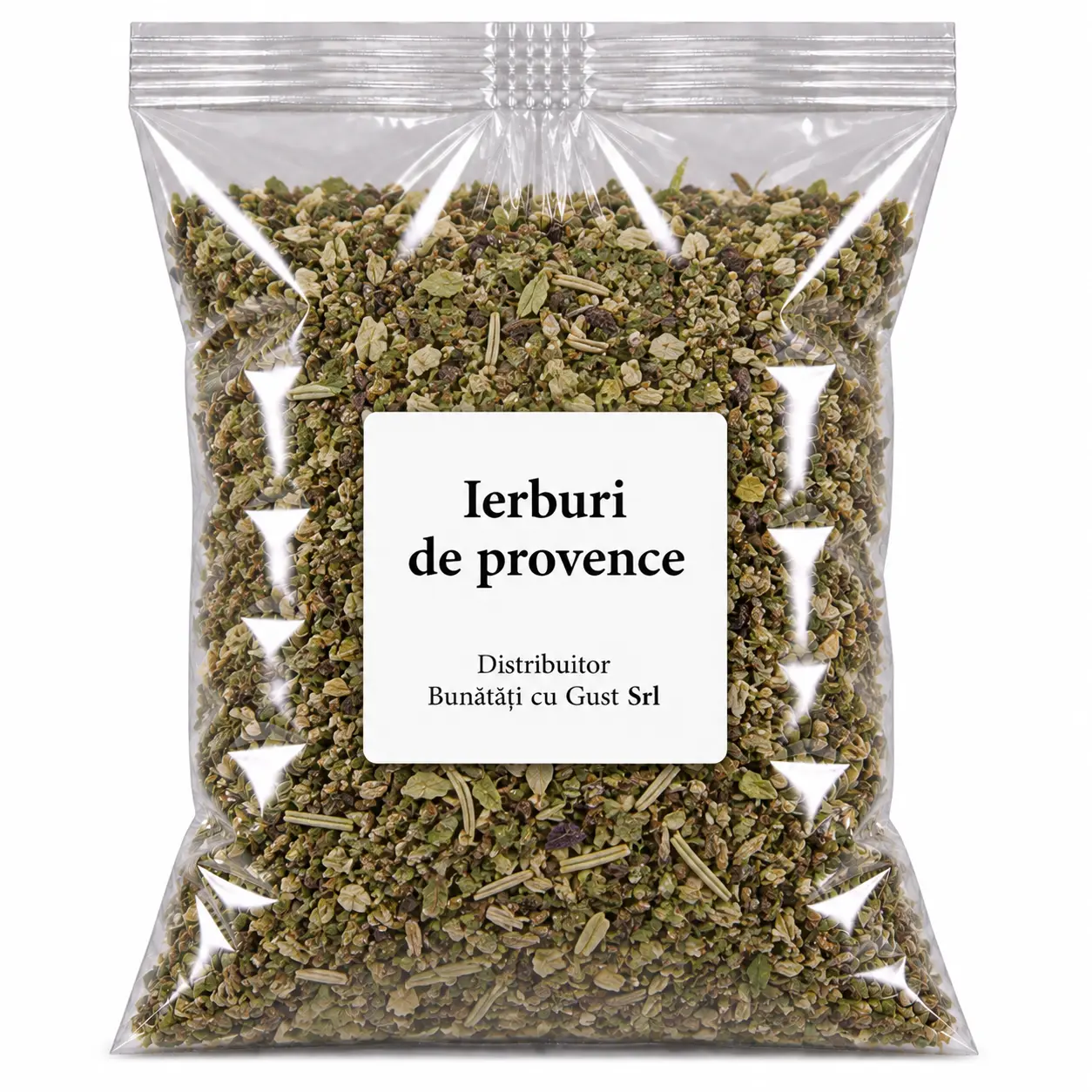 Ierburi de provence