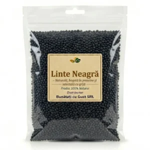 Linte neagra
