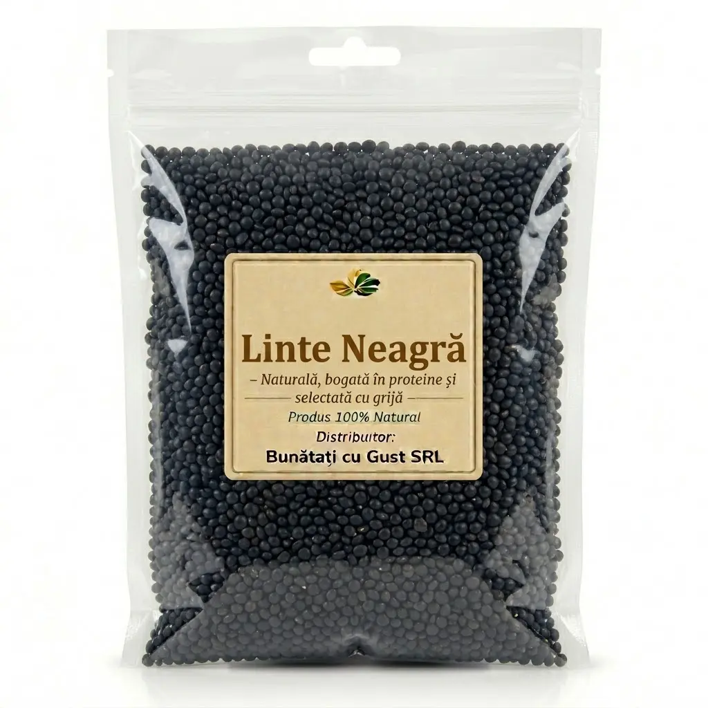 Linte neagra