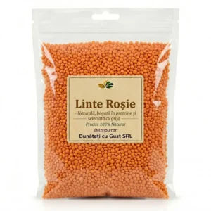 Linte rosie