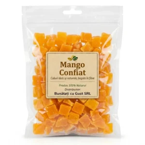 Mango confiat