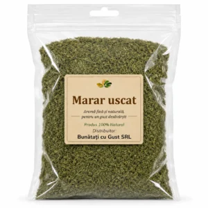Marar uscat