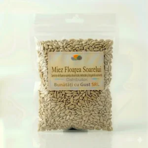 Miez floarea soarelui