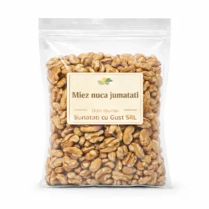 Miez nuca jumatati