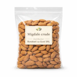 Migdale crude