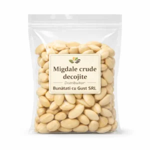 Migdale crude decojite