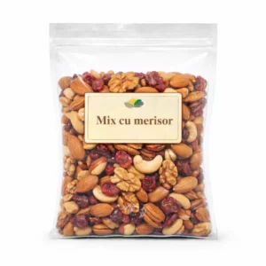 Mix cu merisor