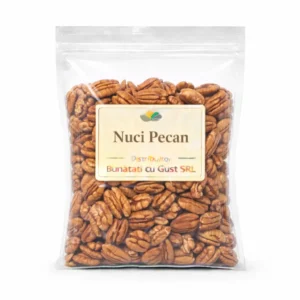 Nuci pecan