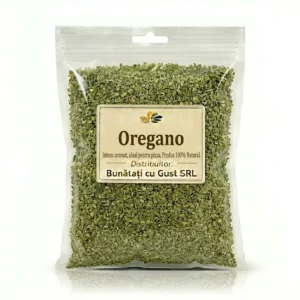 Oregano