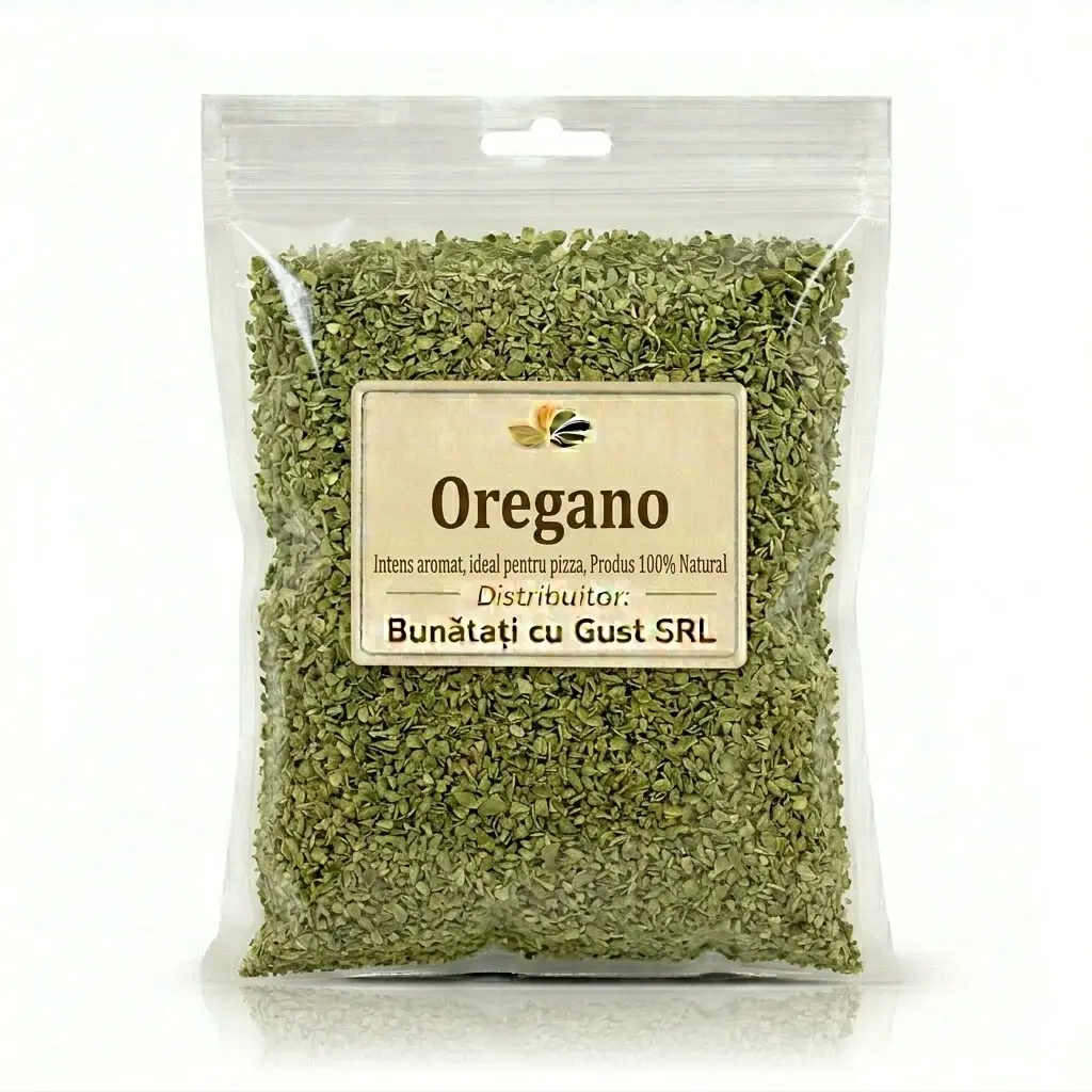 Oregano