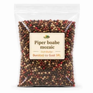 Piper mozaic