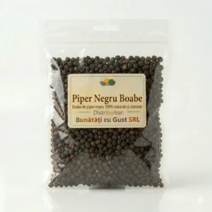 Piper negru boabe