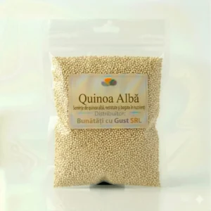Quinoa alba