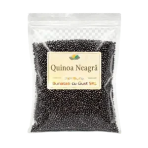 Quinoa neagra