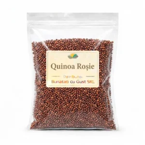 Quinoa rosie