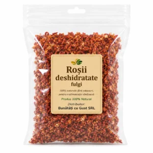 Rosii deshidratate