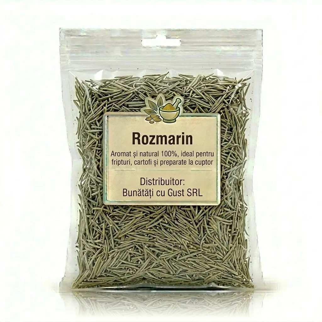 Rozmarin