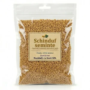 Schinduf seminte