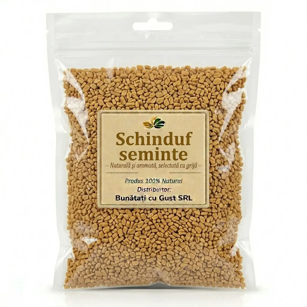 Schinduf seminte
