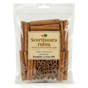 Scortisoara rulou