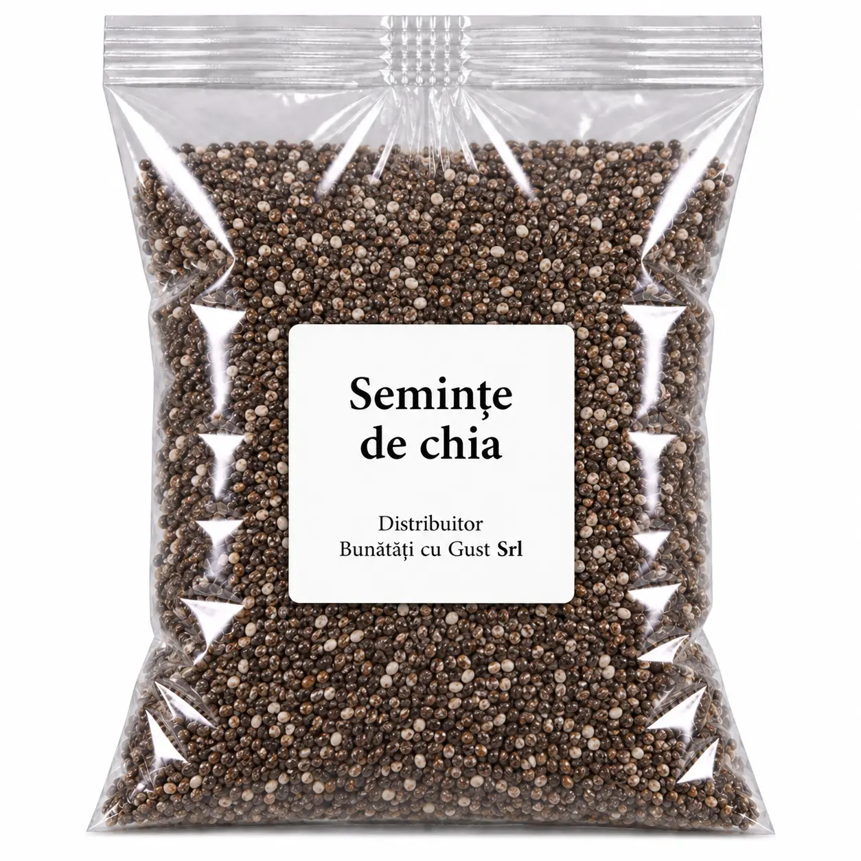 Seminte de chia