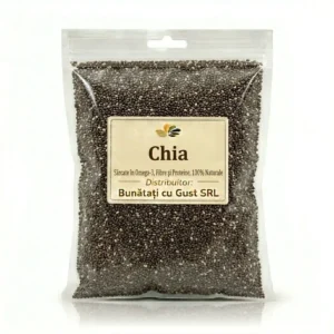 Seminte de chia