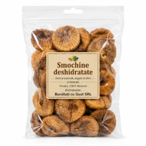 Smochine deshidratate