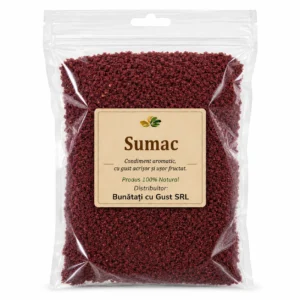 Sumac