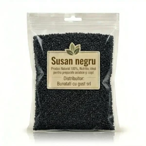 Susan negru