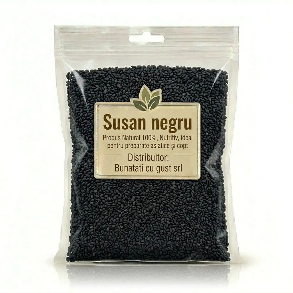 Susan negru