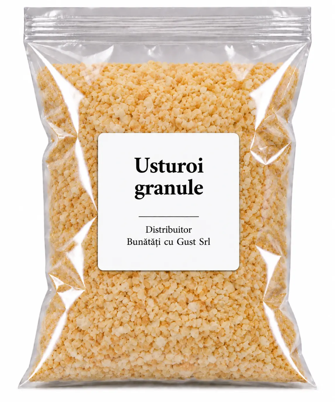 Usturoi granule