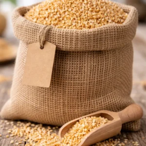 Ceapă Deshidratată Granule