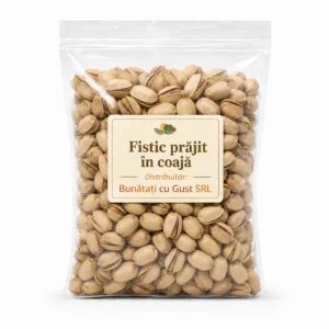 fistic prajit in coaja