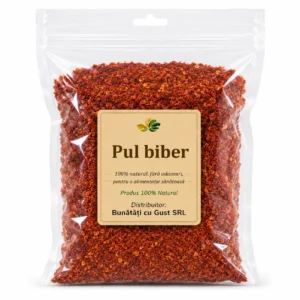 pul biber