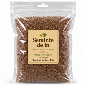 seminte de in