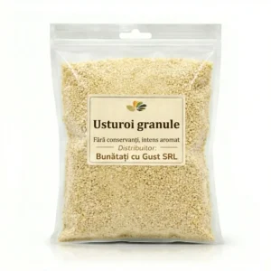 Usturoi granule