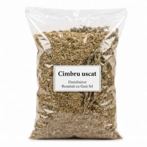 Cimbru uscat
