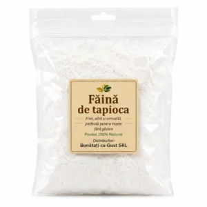 Faina de tapioca