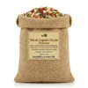 Legume uscate fara sare